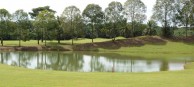 Tanjong Puteri Golf Resort, Plantation Course (